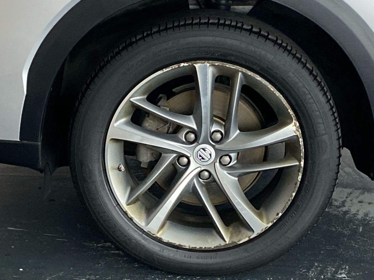 Used MG MG HS 2022 for sale - 77135351: Photo 29