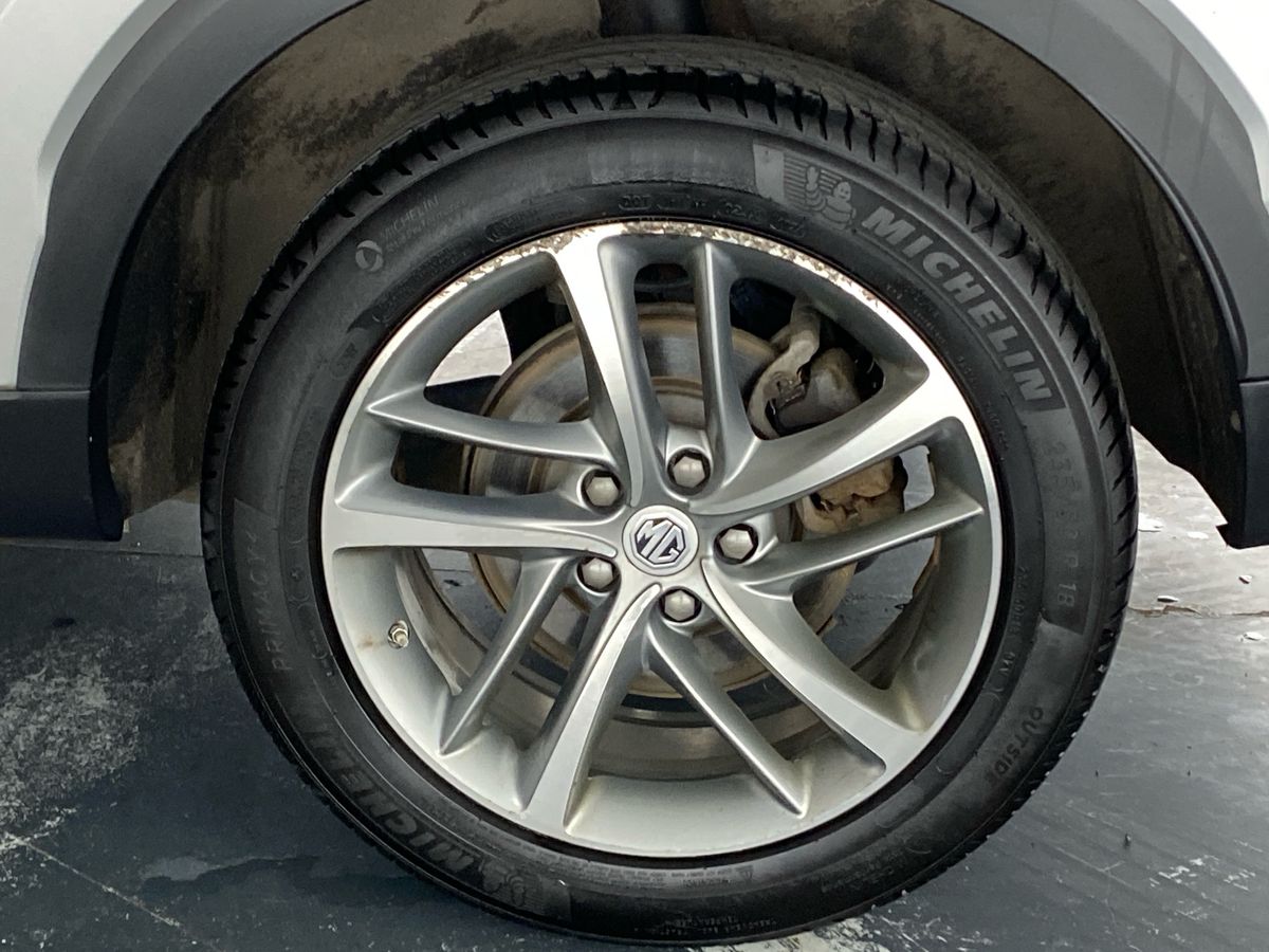 Used MG MG HS 2022 for sale - 77135351: Photo 30