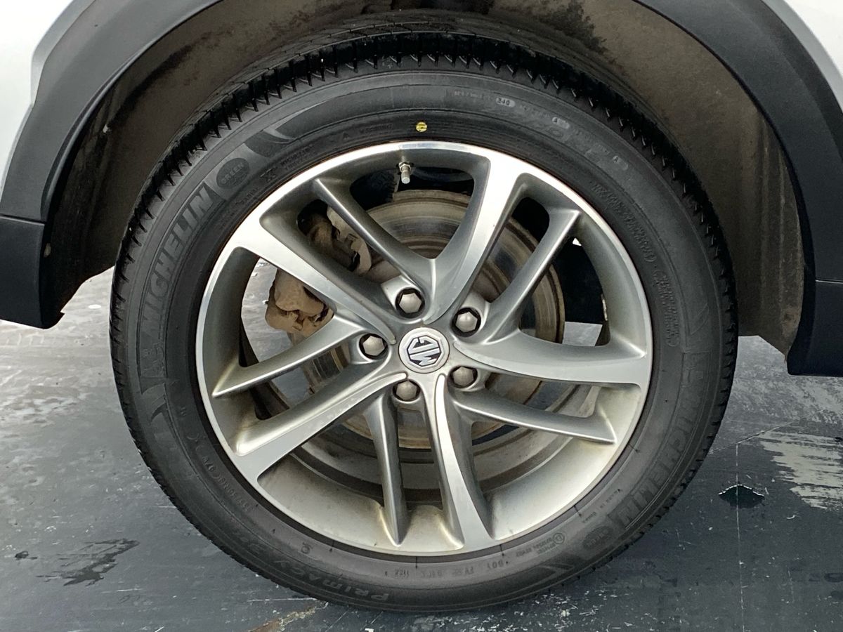 Used MG MG HS 2022 for sale - 77135351: Photo 31