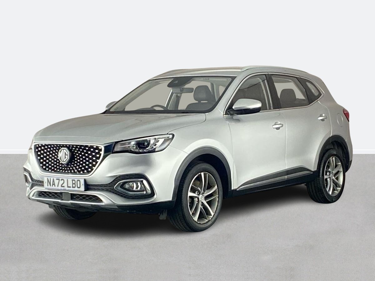 Used MG MG HS 2022 for sale - 77135351: Photo 7