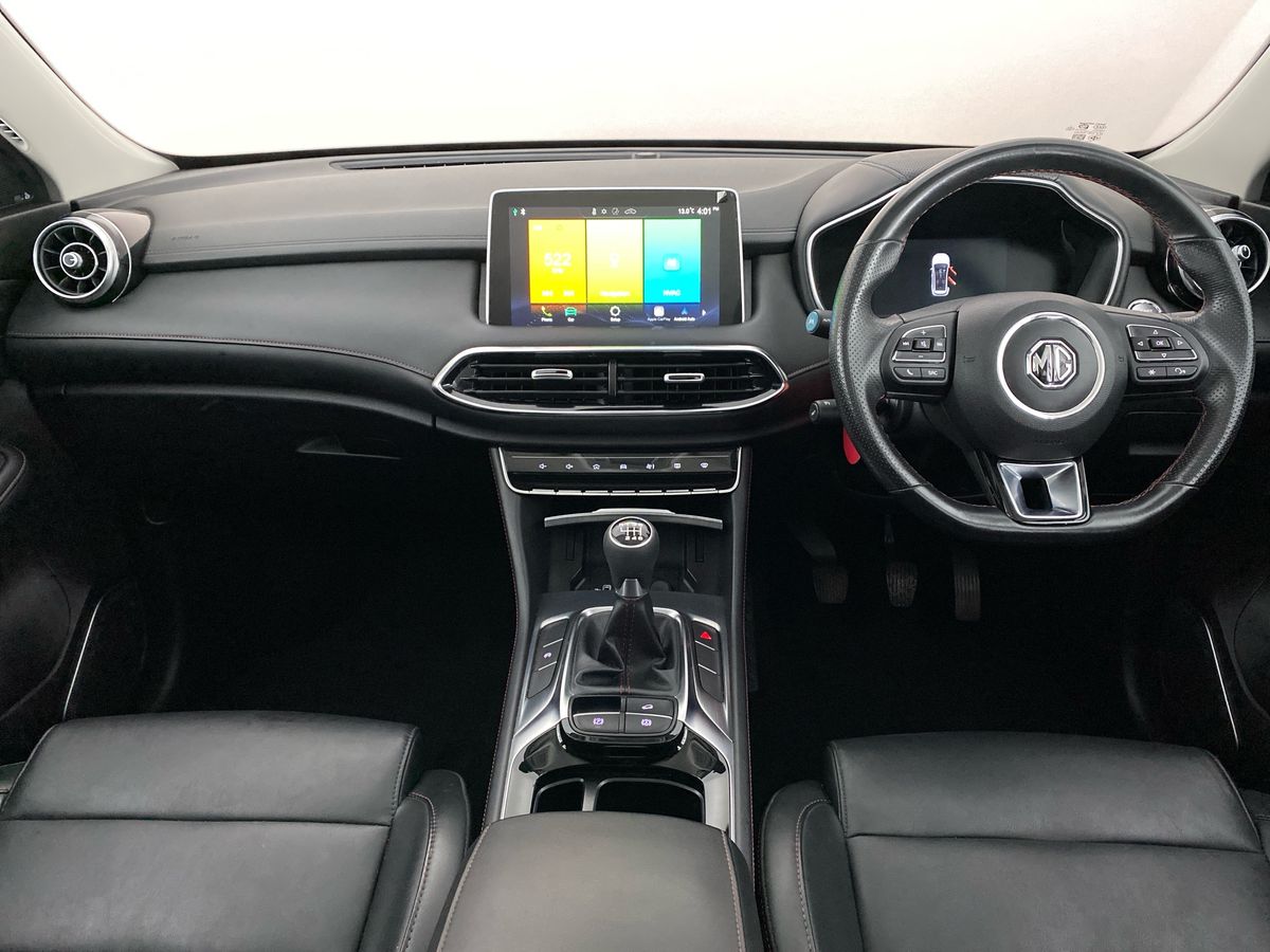 Used MG MG HS 2022 for sale - 77135351: Photo 9