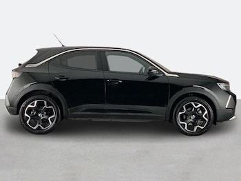 Used Vauxhall Mokka 2023 for sale - 79217384: Photo