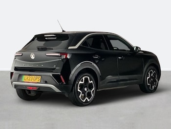 Used Vauxhall Mokka 2023 for sale - 79217384: Photo