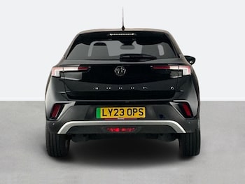 Used Vauxhall Mokka 2023 for sale - 79217384: Photo