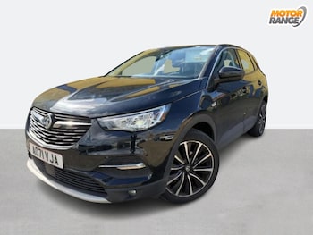 Used Vauxhall Grandland X 2021 for sale - 78311714: Photo