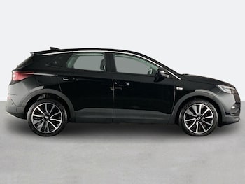 Used Vauxhall Grandland X 2021 for sale - 78311714: Photo