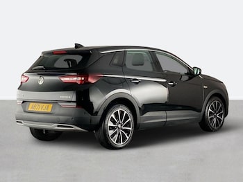 Used Vauxhall Grandland X 2021 for sale - 78311714: Photo