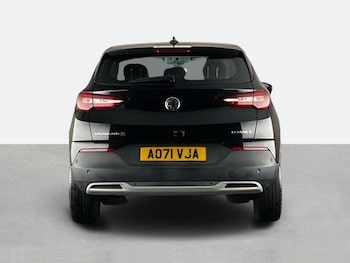 Used Vauxhall Grandland X 2021 for sale - 78311714: Photo