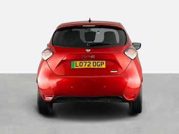 Used Renault Zoe 2023 for sale - 79399596: Photo