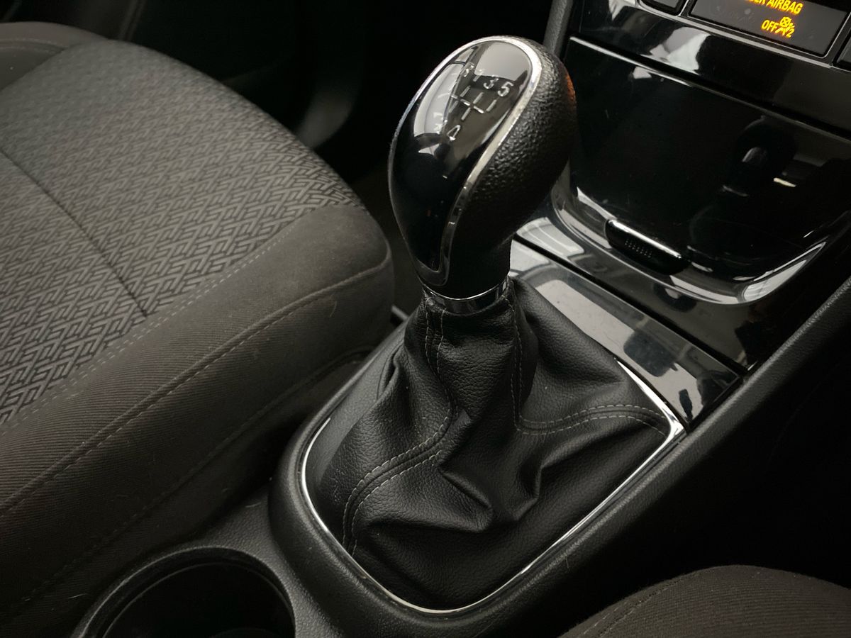 Used Vauxhall Mokka X 2017 for sale - 77742250: Photo 18