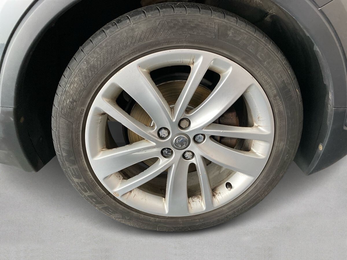 Used Vauxhall Mokka X 2017 for sale - 77742250: Photo 24