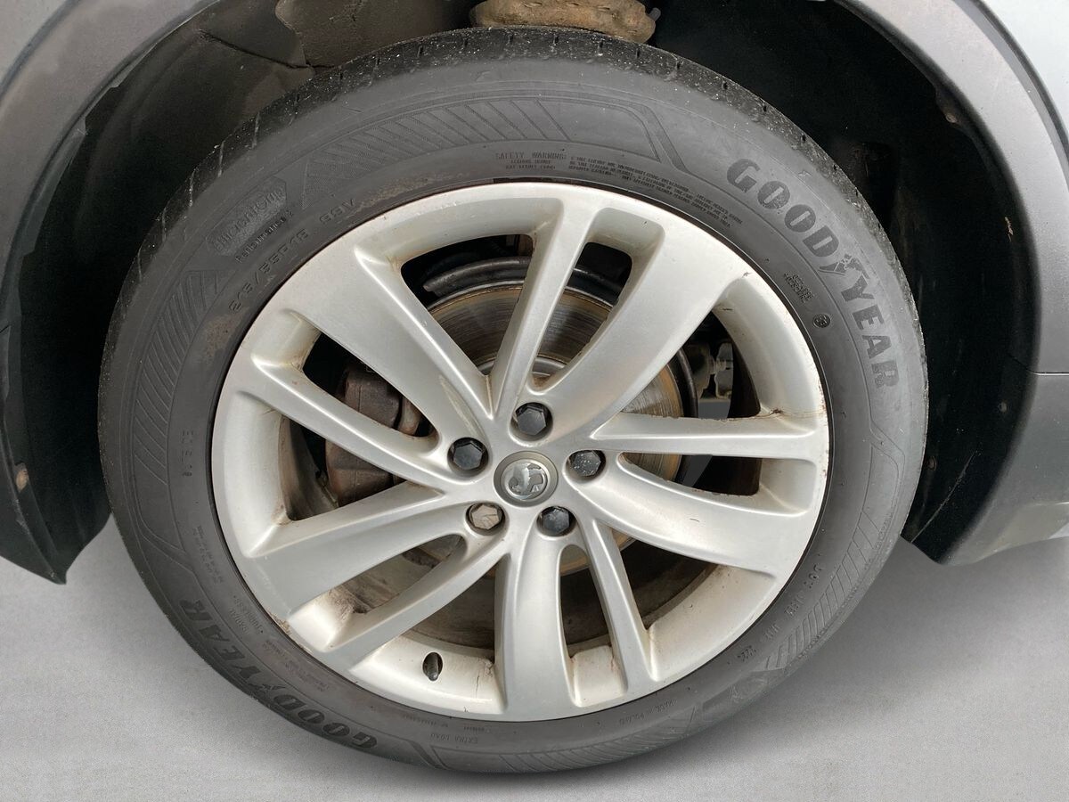 Used Vauxhall Mokka X 2017 for sale - 77742250: Photo 25