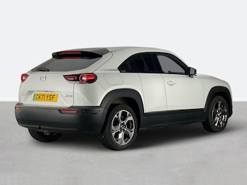 Used Mazda MX-30 2022 for sale - 77795740: Photo