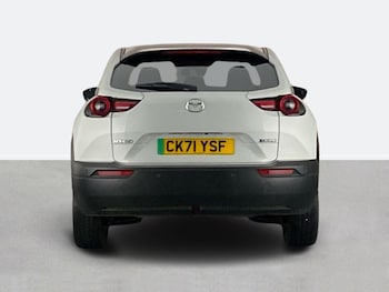 Used Mazda MX-30 2022 for sale - 77795740: Photo