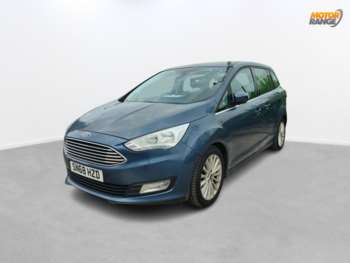 Used Ford Grand C-Max 2018 for sale - 74718765: Photo