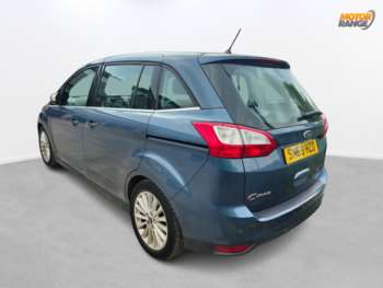 Used Ford Grand C-Max 2018 for sale - 74718765: Photo