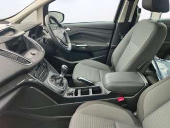 Used Ford Grand C-Max 2018 for sale - 74718765: Photo