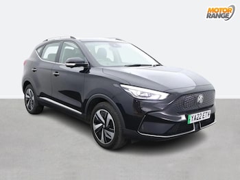 Used MG MG ZS 2022 for sale - 75604929: Photo