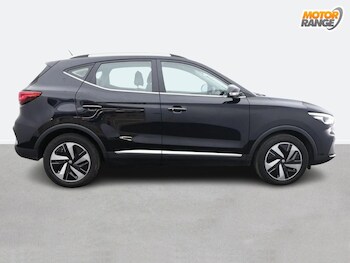 Used MG MG ZS 2022 for sale - 75604929: Photo