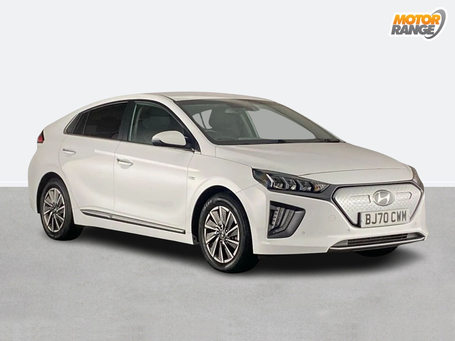 Used Hyundai IONIQ 2020 for sale - 76316262: Photo 1