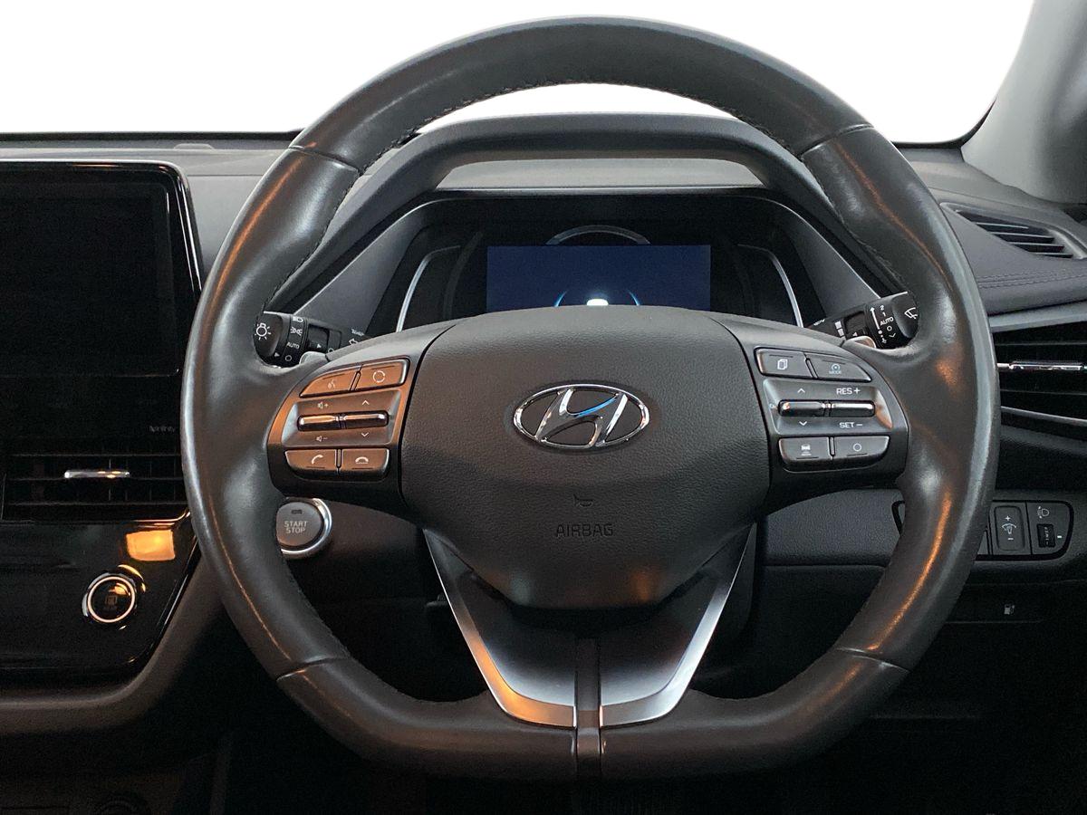 Used Hyundai IONIQ 2020 for sale - 76316262: Photo 11