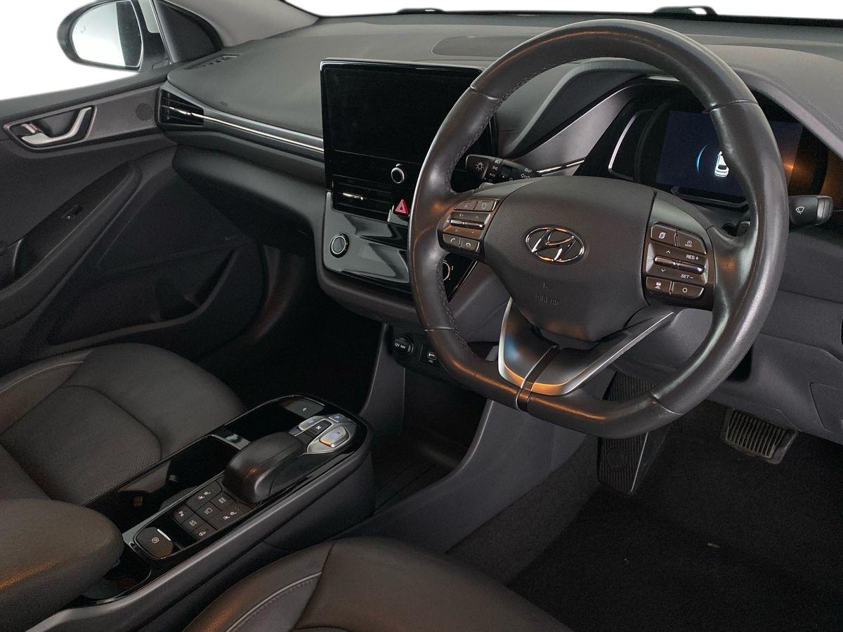 Used Hyundai IONIQ 2020 for sale - 76316262: Photo 12