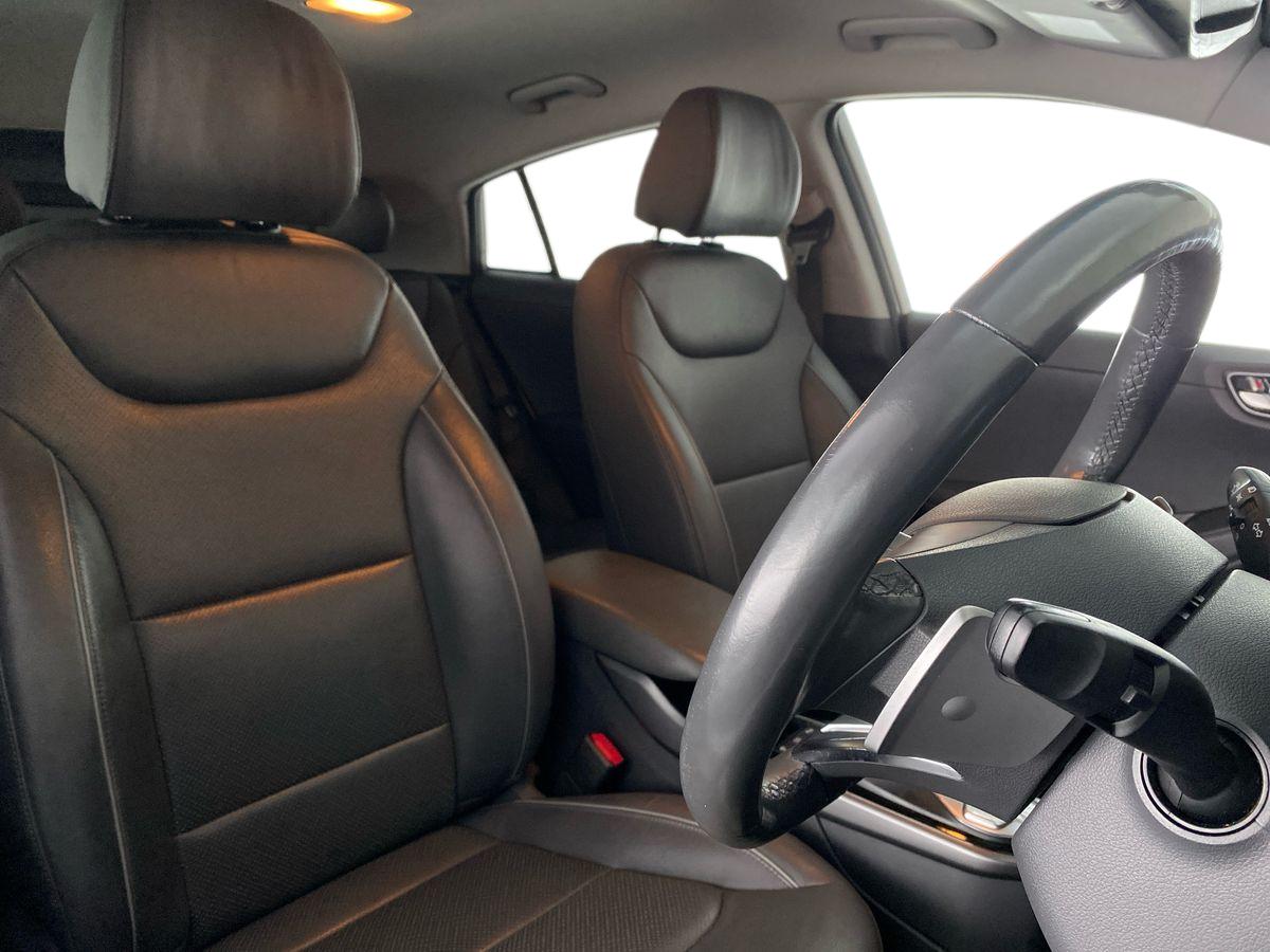 Used Hyundai IONIQ 2020 for sale - 76316262: Photo 13