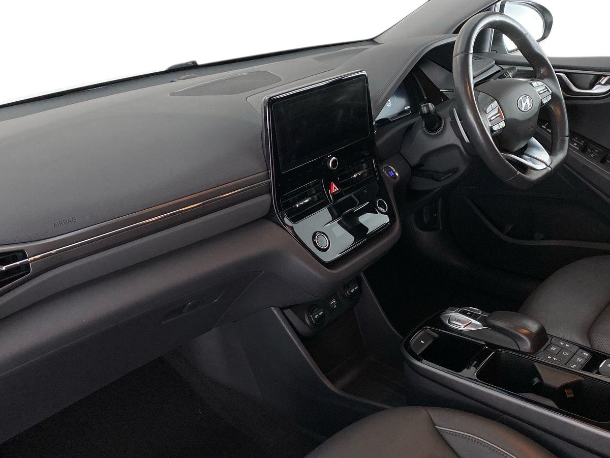 Used Hyundai IONIQ 2020 for sale - 76316262: Photo 14