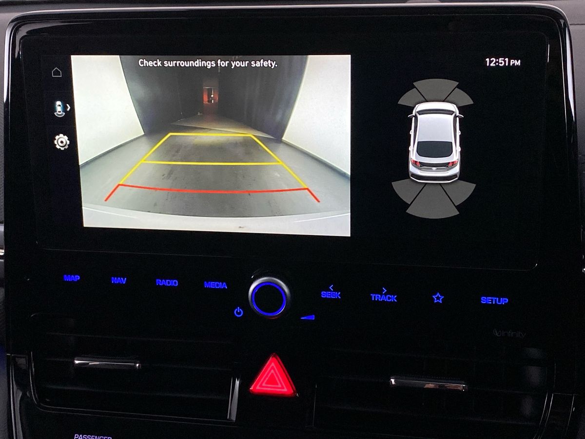 Used Hyundai IONIQ 2020 for sale - 76316262: Photo 16