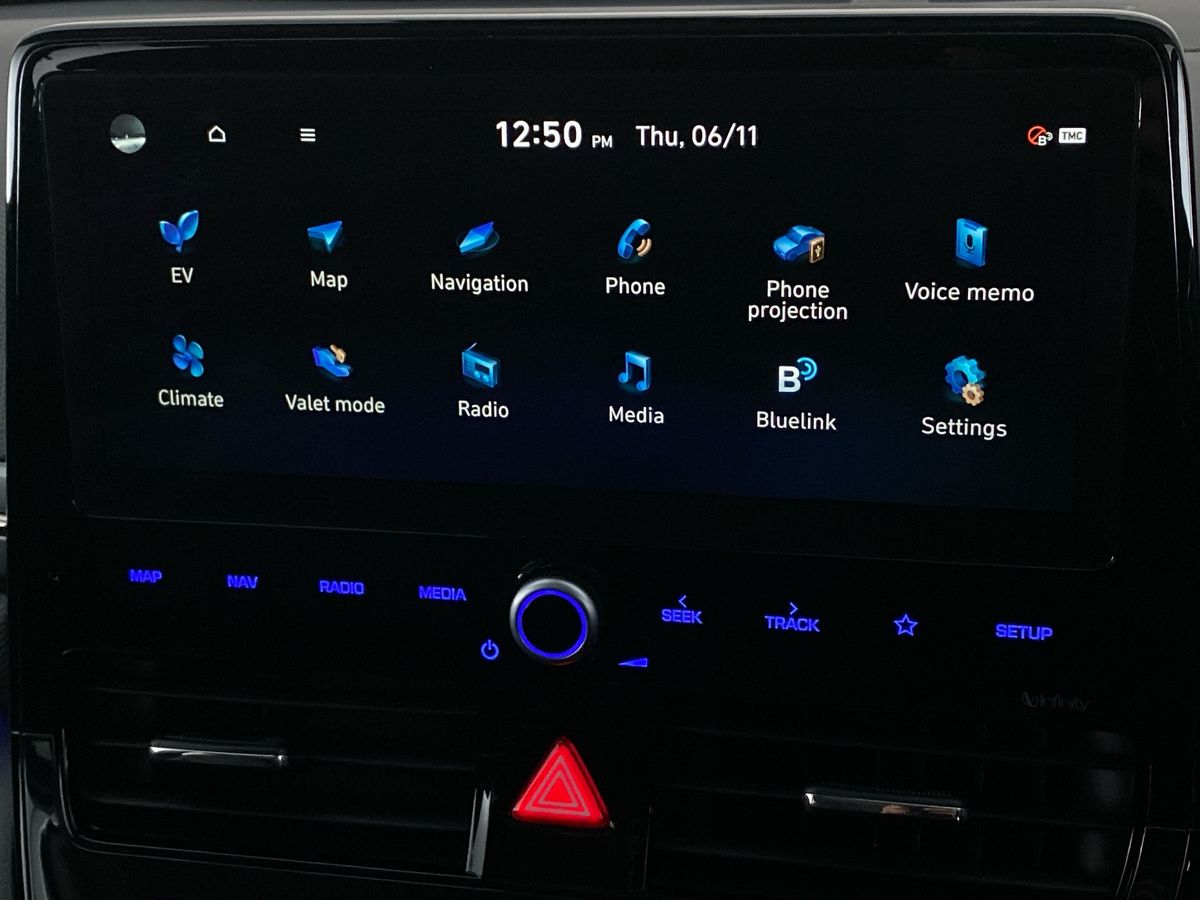 Used Hyundai IONIQ 2020 for sale - 76316262: Photo 17