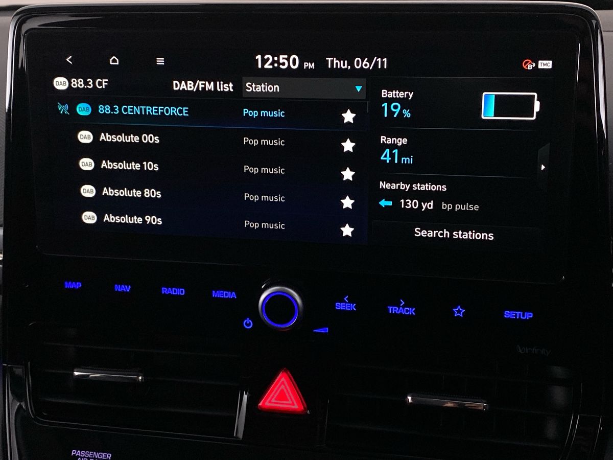 Used Hyundai IONIQ 2020 for sale - 76316262: Photo 18