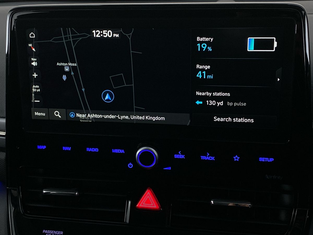 Used Hyundai IONIQ 2020 for sale - 76316262: Photo 19