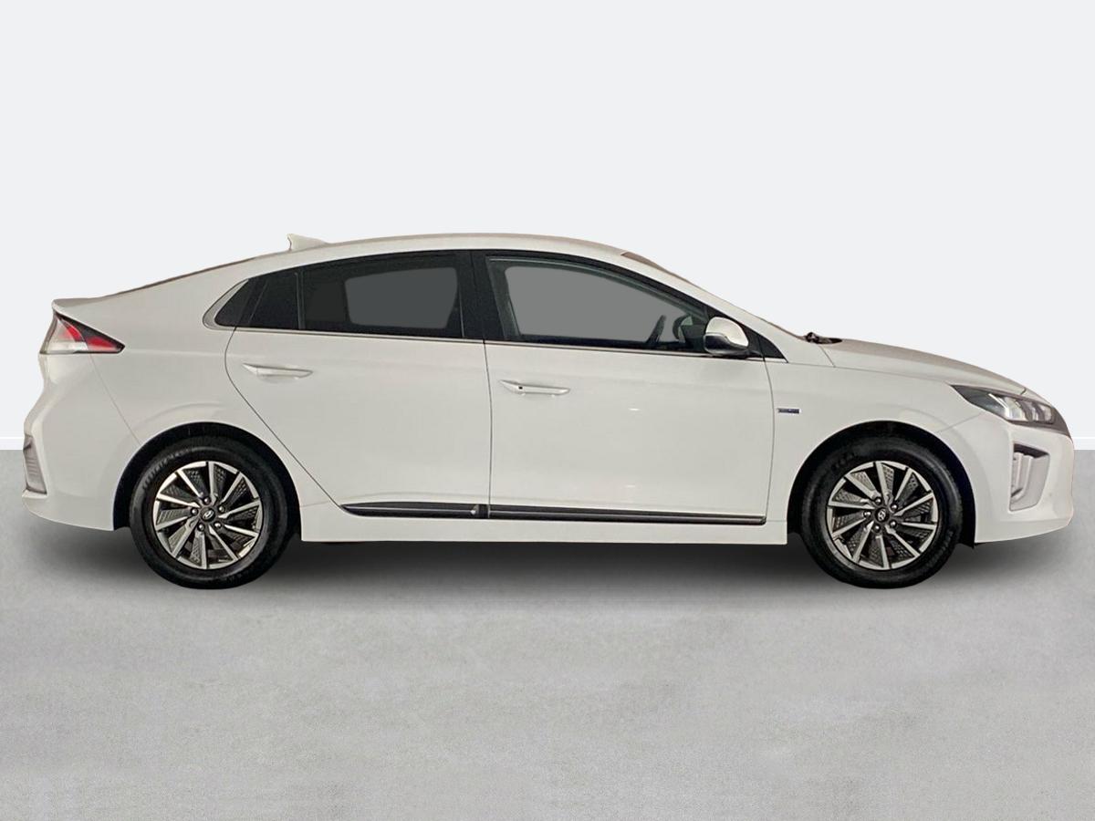 Used Hyundai IONIQ 2020 for sale - 76316262: Photo 2