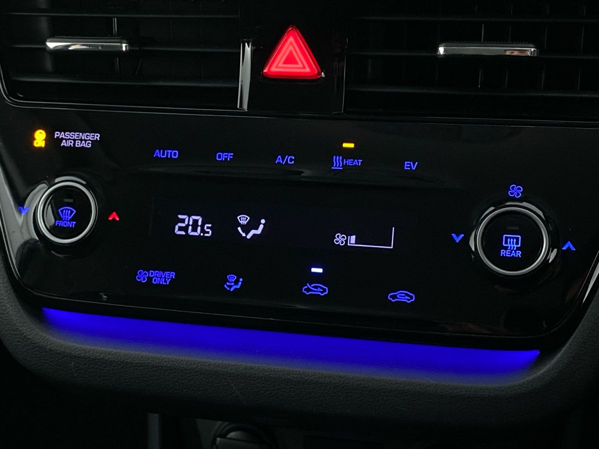 Used Hyundai IONIQ 2020 for sale - 76316262: Photo 22