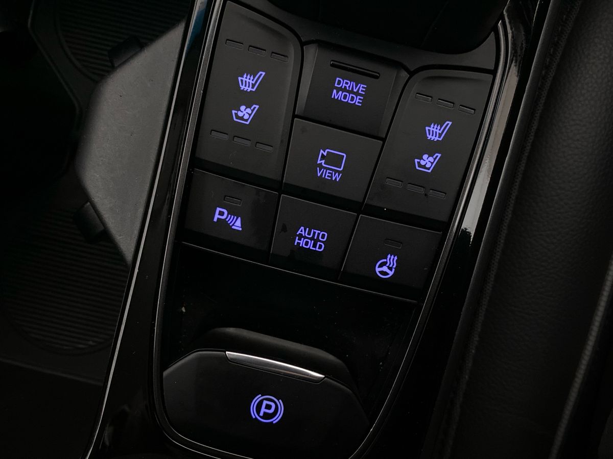 Used Hyundai IONIQ 2020 for sale - 76316262: Photo 25