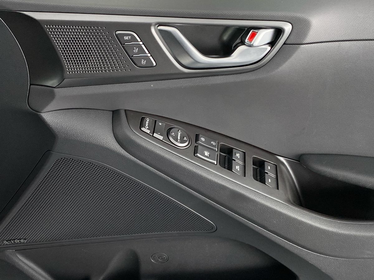 Used Hyundai IONIQ 2020 for sale - 76316262: Photo 26