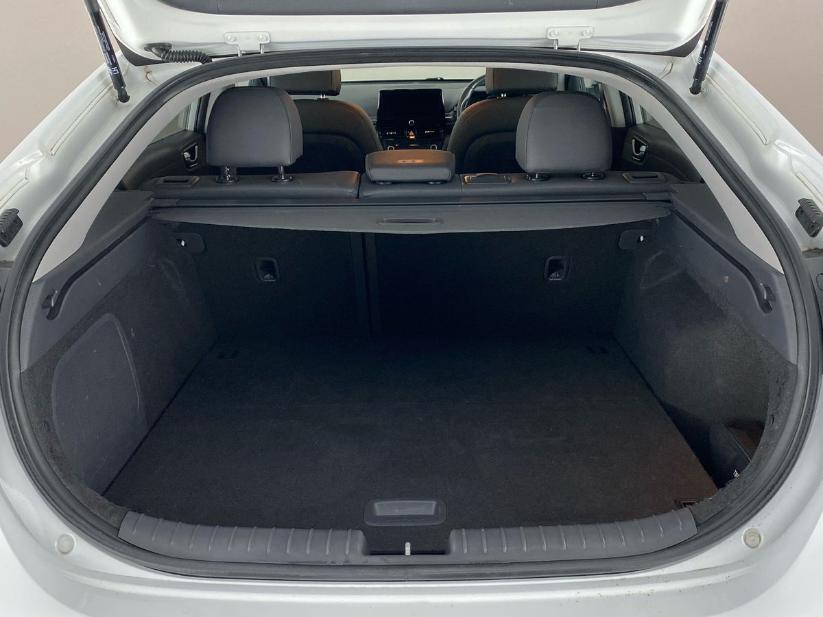 Used Hyundai IONIQ 2020 for sale - 76316262: Photo 27