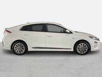 Used Hyundai IONIQ 2020 for sale - 76316262: Photo