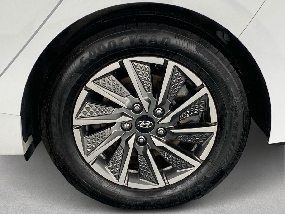 Used Hyundai IONIQ 2020 for sale - 76316262: Photo 30