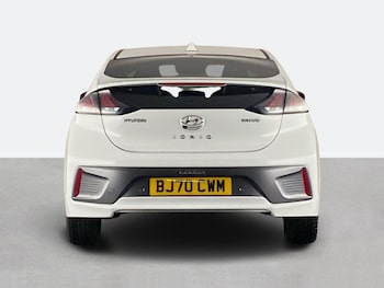 Used Hyundai IONIQ 2020 for sale - 76316262: Photo