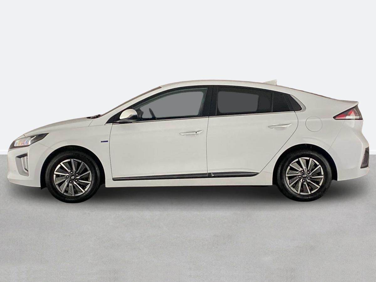 Used Hyundai IONIQ 2020 for sale - 76316262: Photo 6