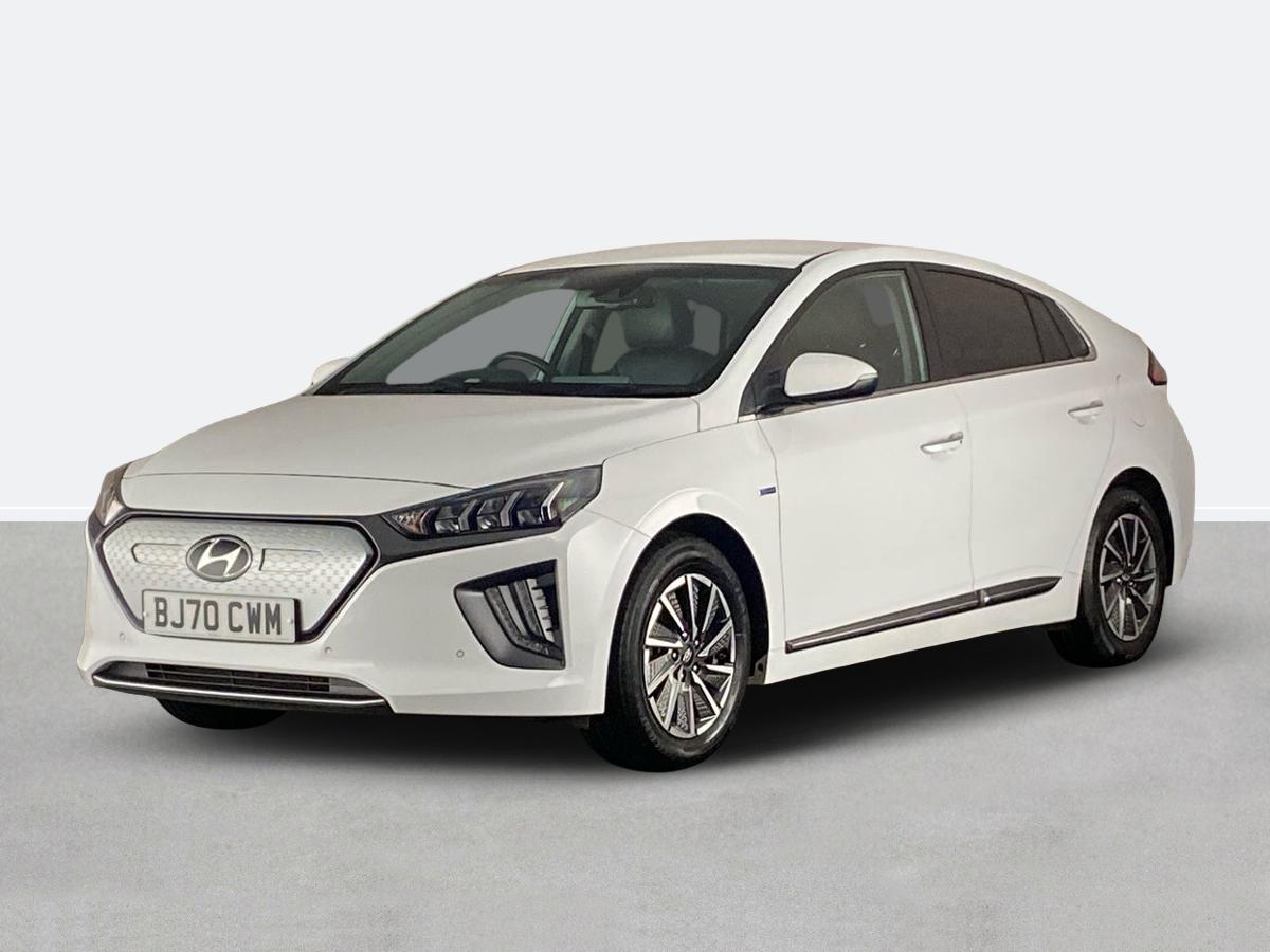 Used Hyundai IONIQ 2020 for sale - 76316262: Photo 7