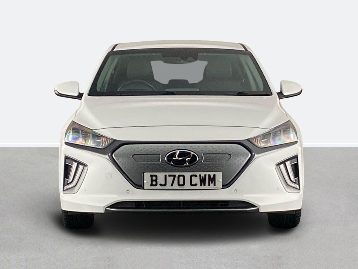 Used Hyundai IONIQ 2020 for sale - 76316262: Photo 8