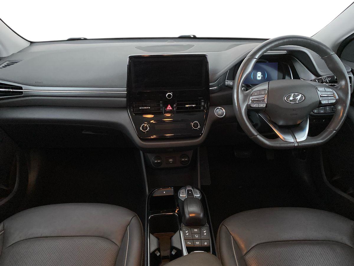 Used Hyundai IONIQ 2020 for sale - 76316262: Photo 9