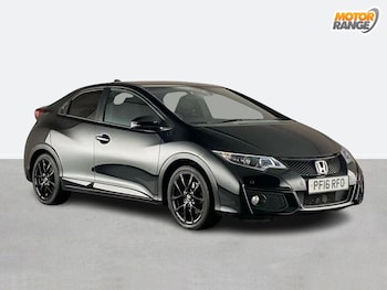 Used Honda Civic 2016 for sale - 78311701: Photo