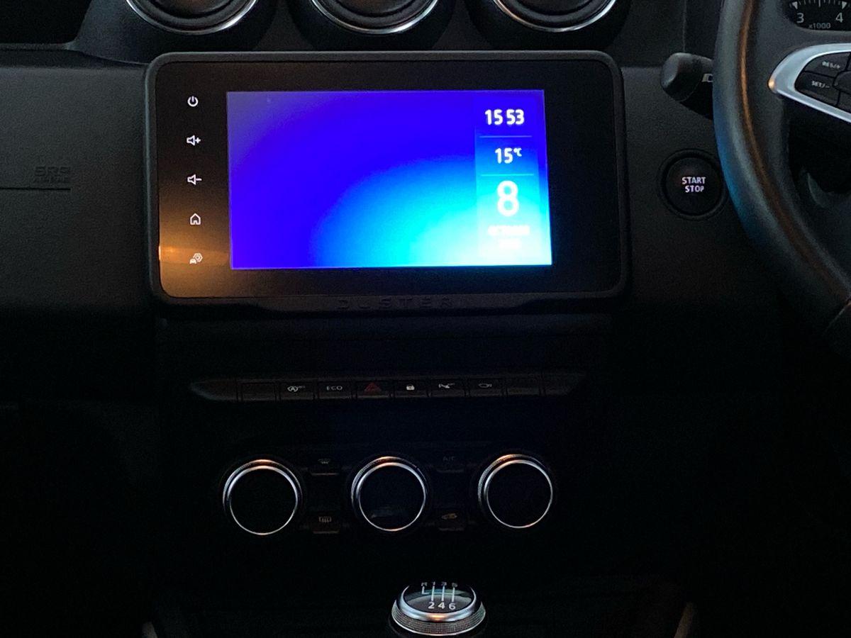 Used Dacia Duster 2022 for sale - 76300412: Photo 10