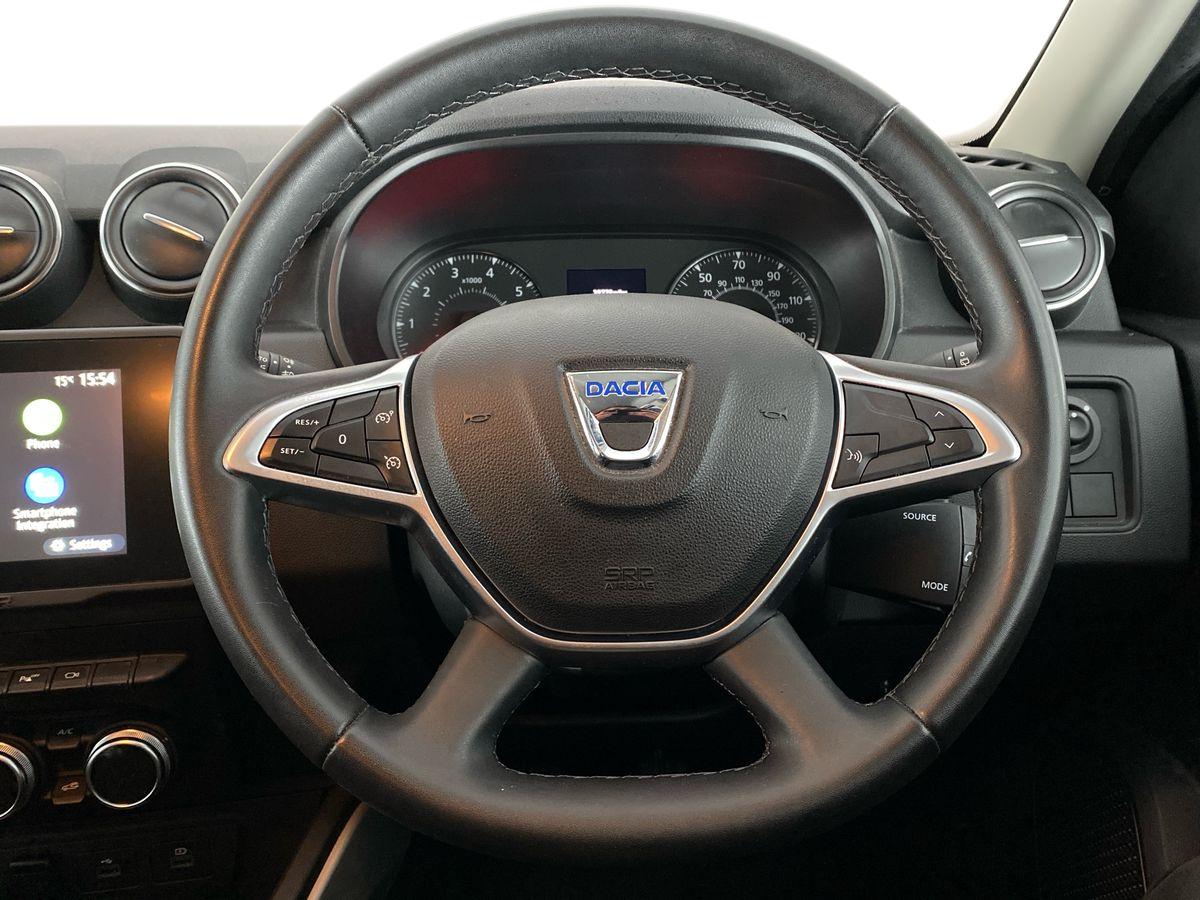 Used Dacia Duster 2022 for sale - 76300412: Photo 11