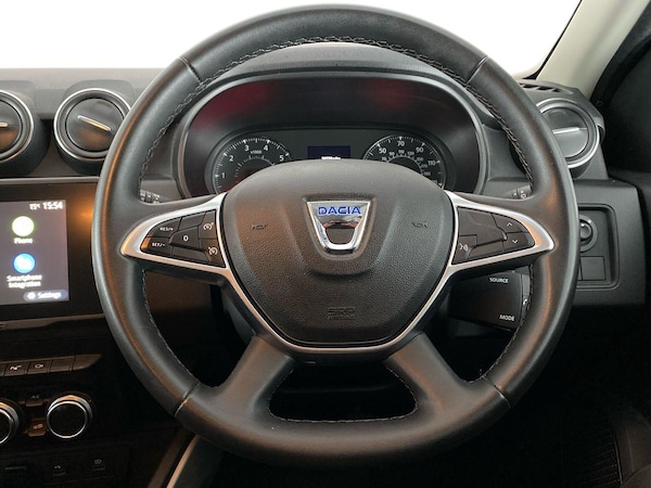 Used Dacia Duster 2022 for sale - 76300412: Photo 11