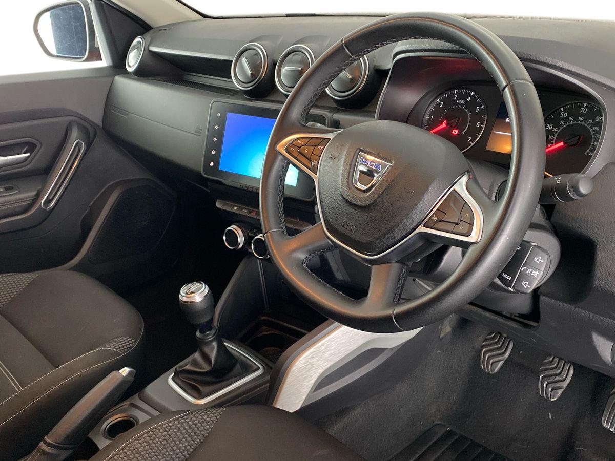 Used Dacia Duster 2022 for sale - 76300412: Photo 12