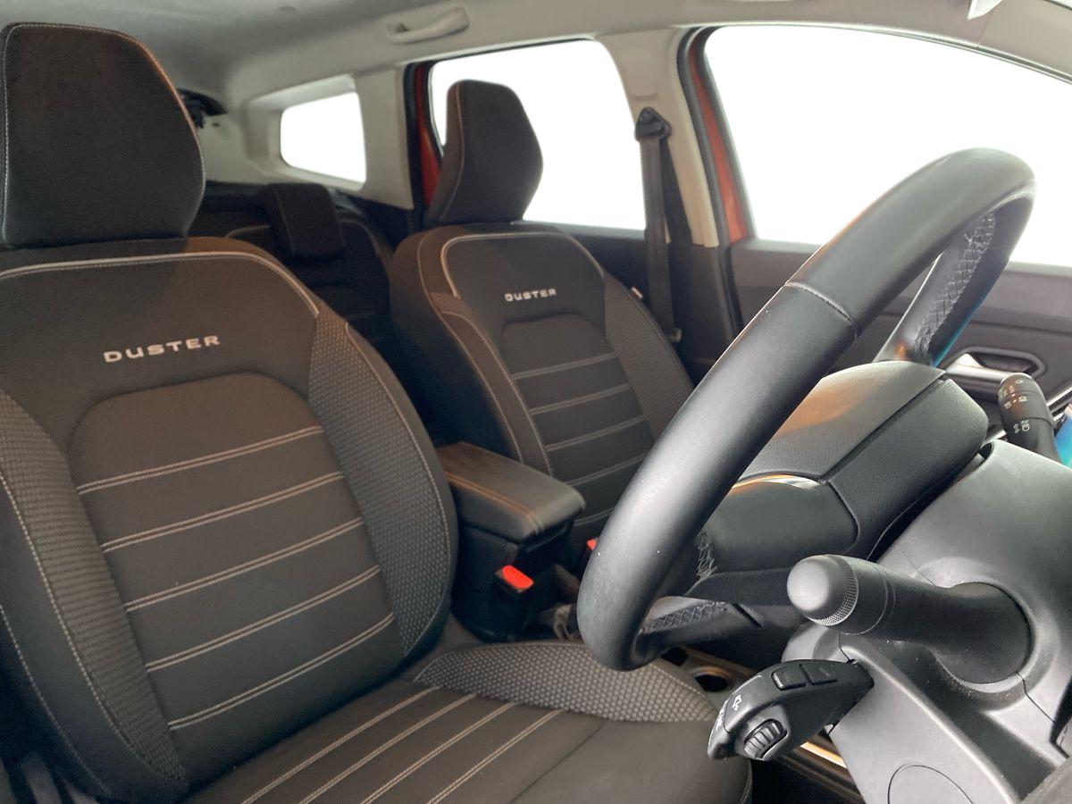 Used Dacia Duster 2022 for sale - 76300412: Photo 13